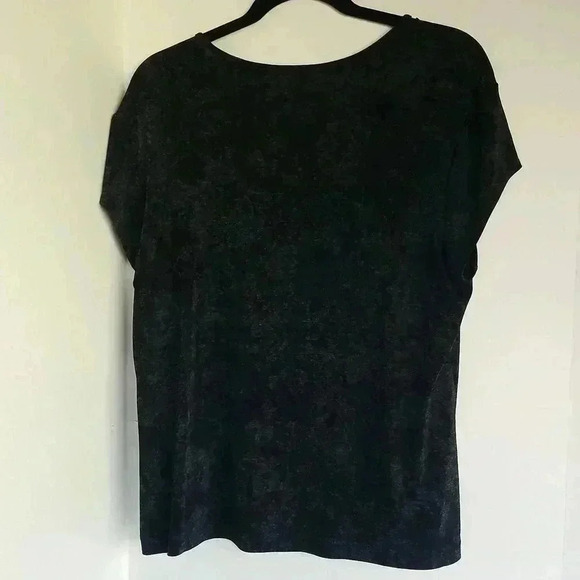 Chico's Travelers blouse 3 - Picture 3 of 3